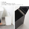 ペダル式トイレポット TOWER タワー 全2色.|s3